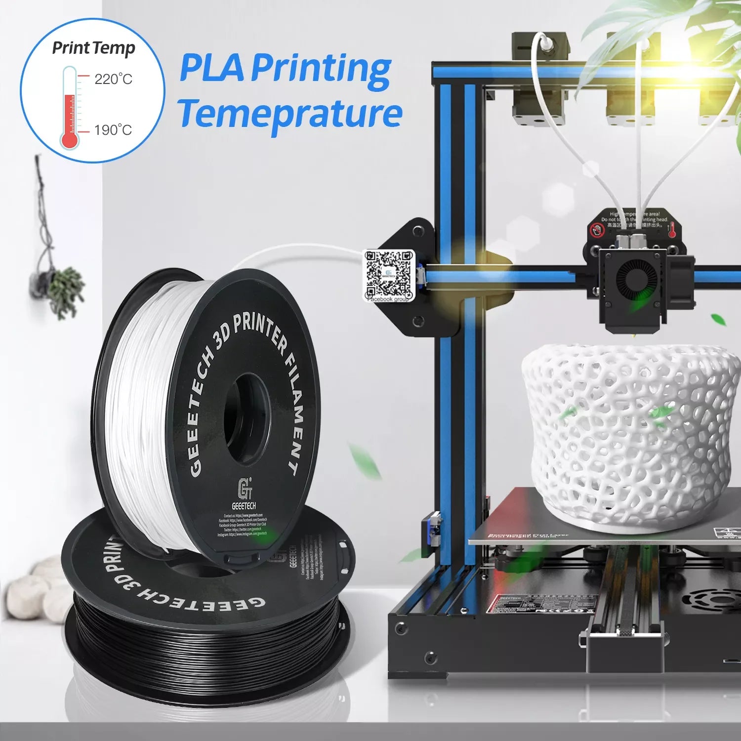 3D Print Filament