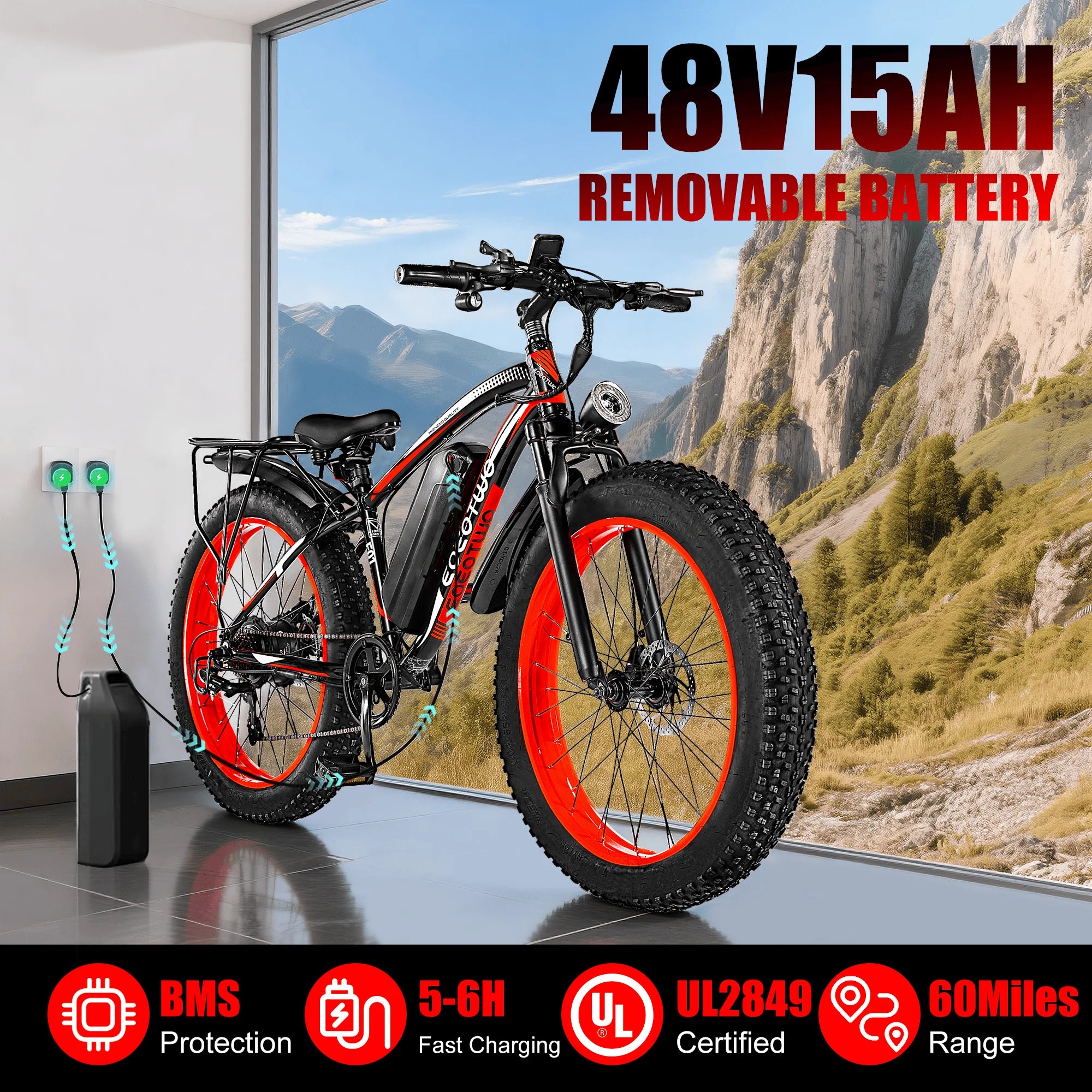 Electric Bike