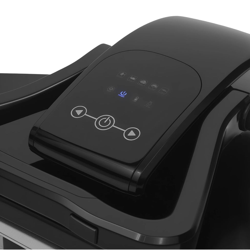 1600w Heavy-Duty Steam Press Machine