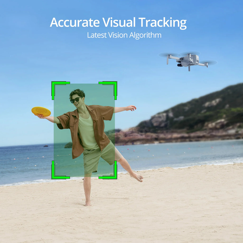 Professional Camera Drones