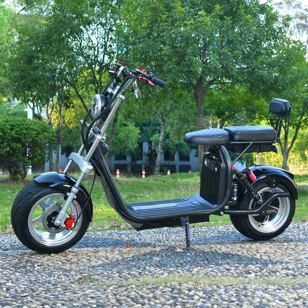 3000W  Adult Electric Mobility Scooter