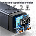 Mobile Power Bank