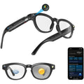 Translation Smart Glasses with 8mp Camera