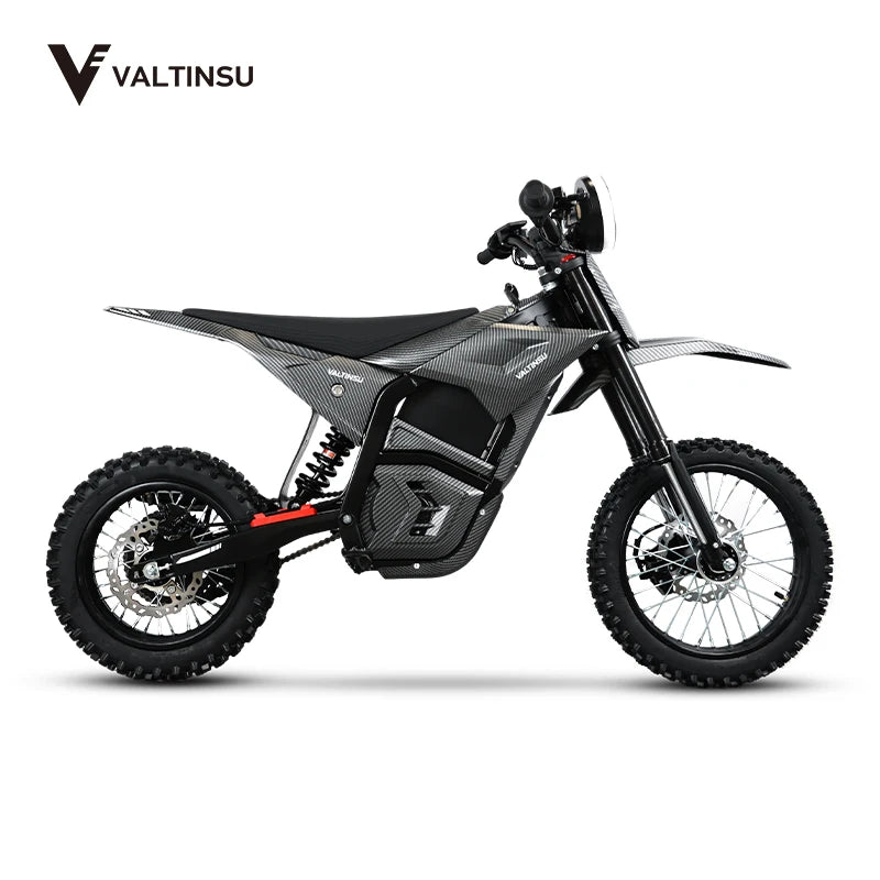 Electric Dirt Bike