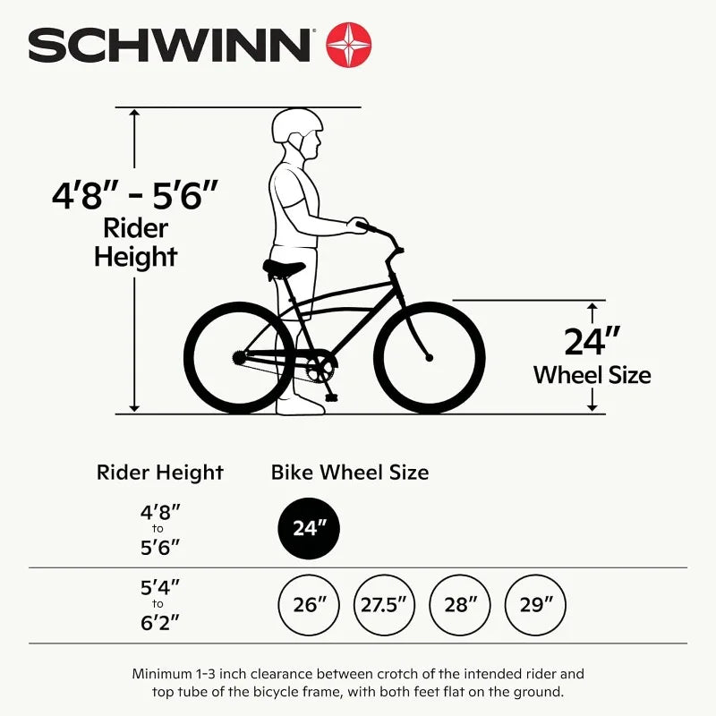 BMX Bicycle