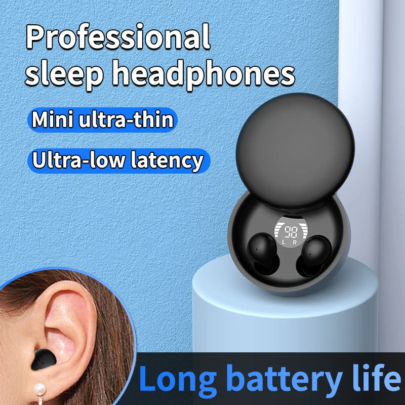 Wireless Earphones