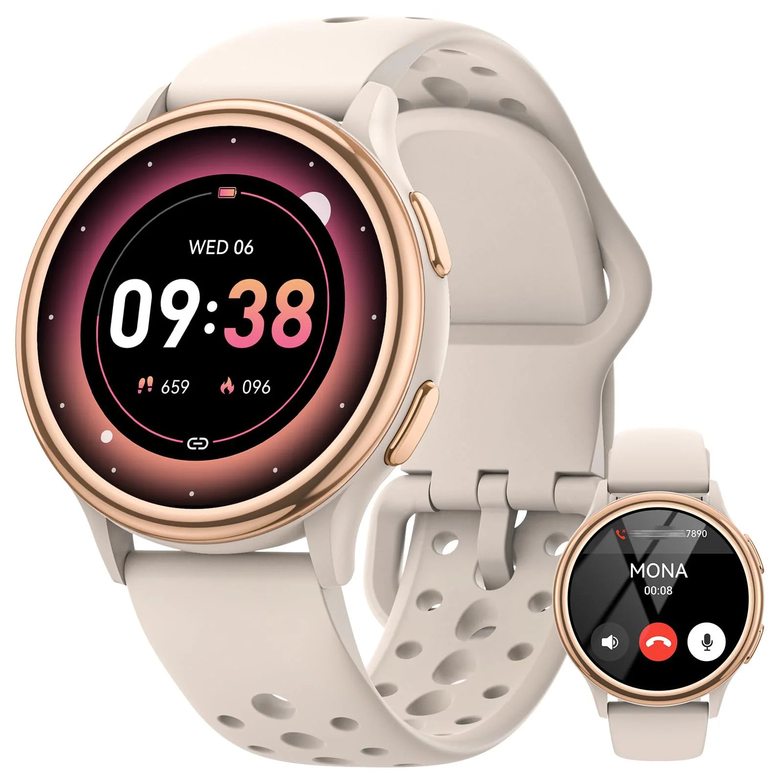 Smart Watch for Women
