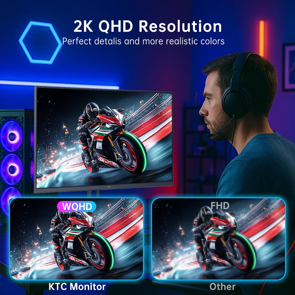 Gaming Monitor