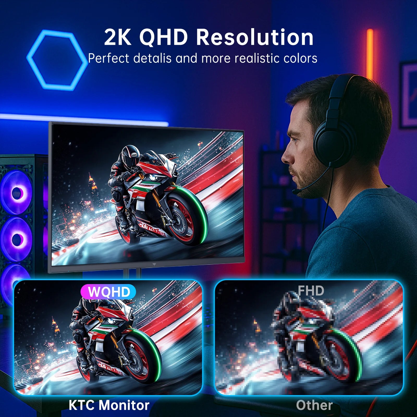 Gaming Monitor