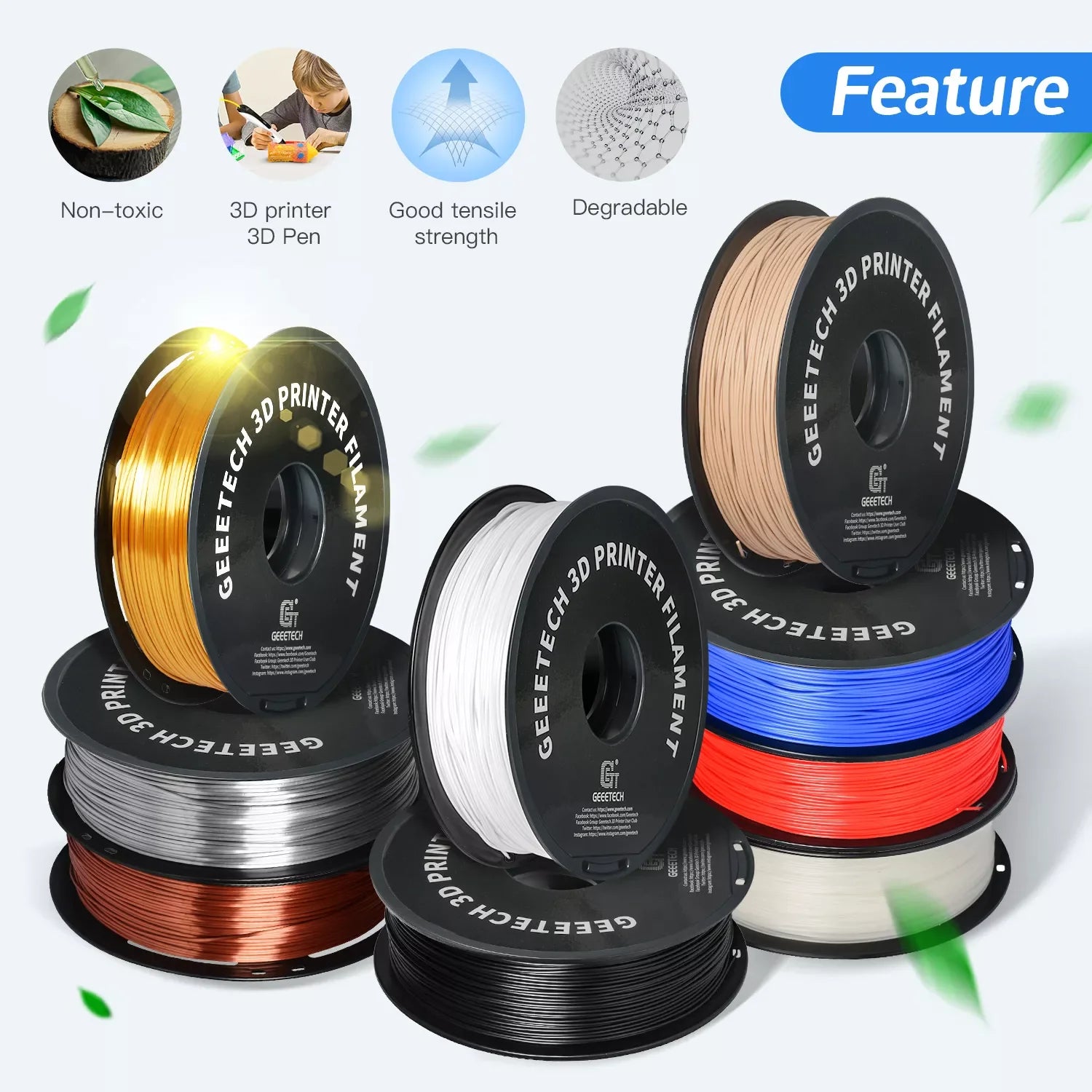 3D Print Filament