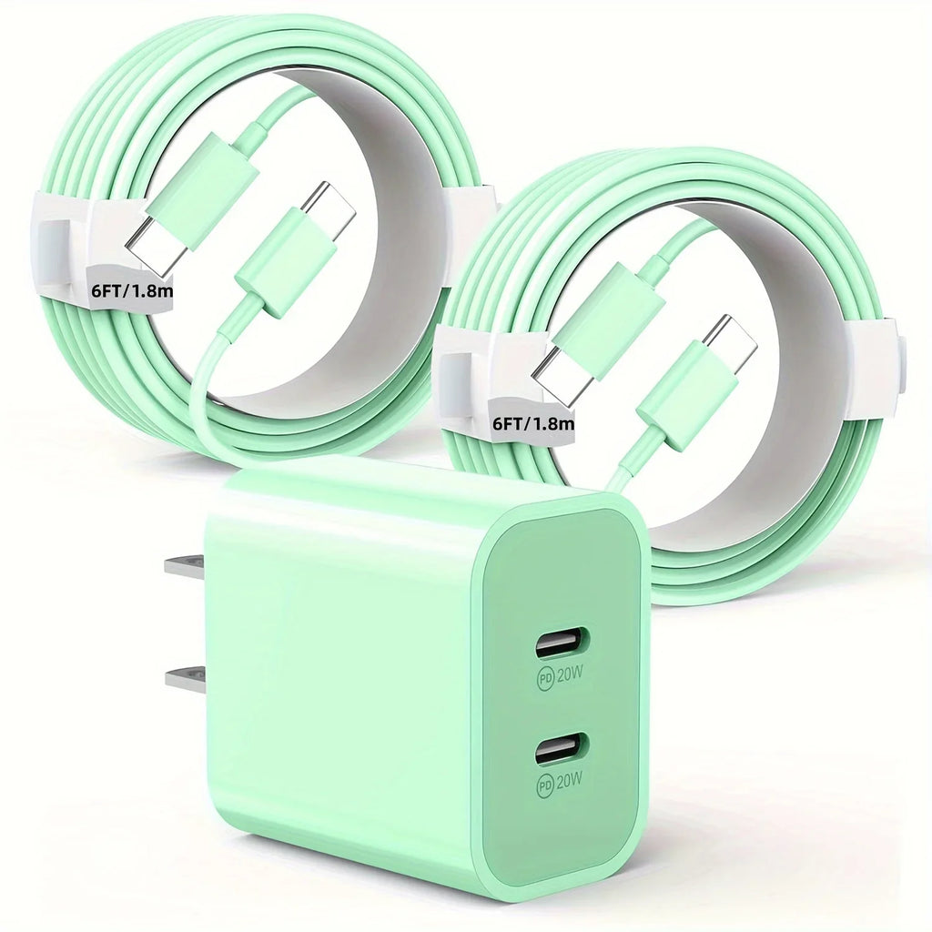 Fast Charger Cable For IPhone