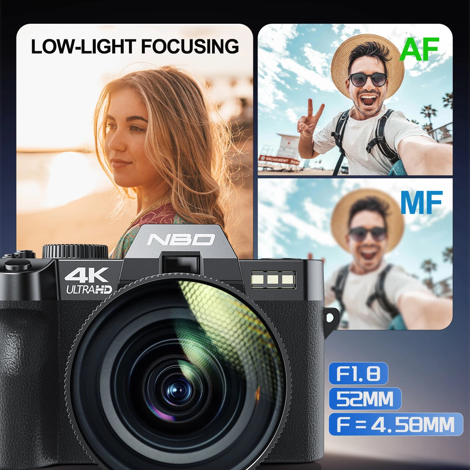 Digital Camera