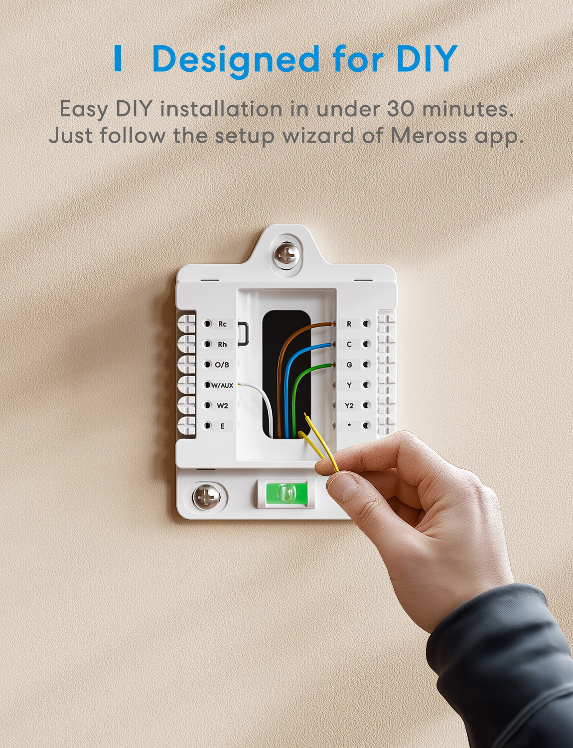 Smart Thermostat