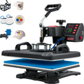 Heat Press Machine