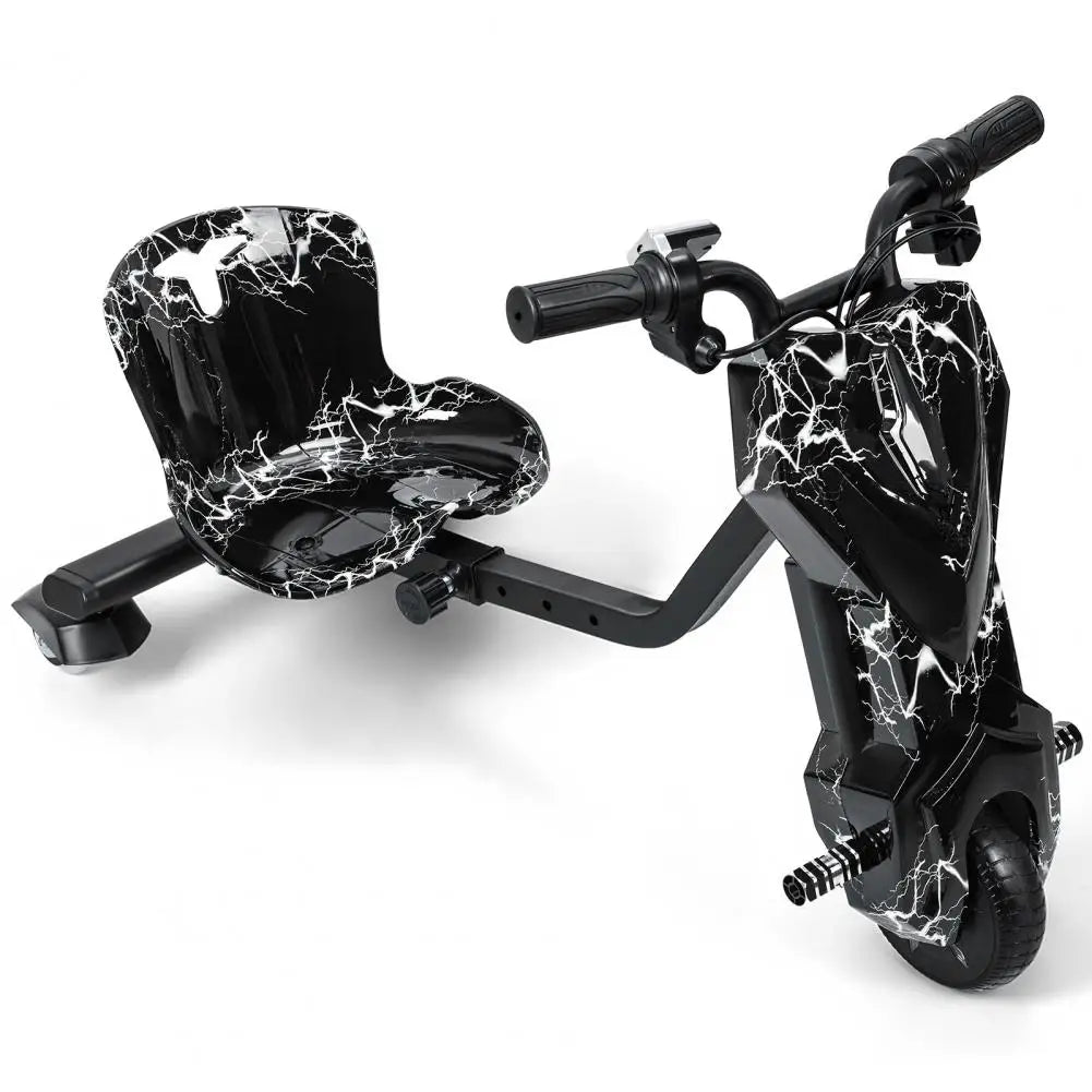 Big Wheel Electric Drifting Tricycle