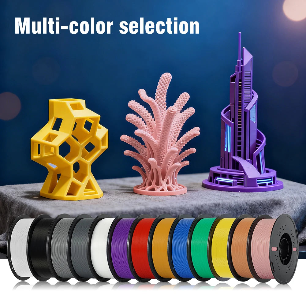 3D Printer Filament