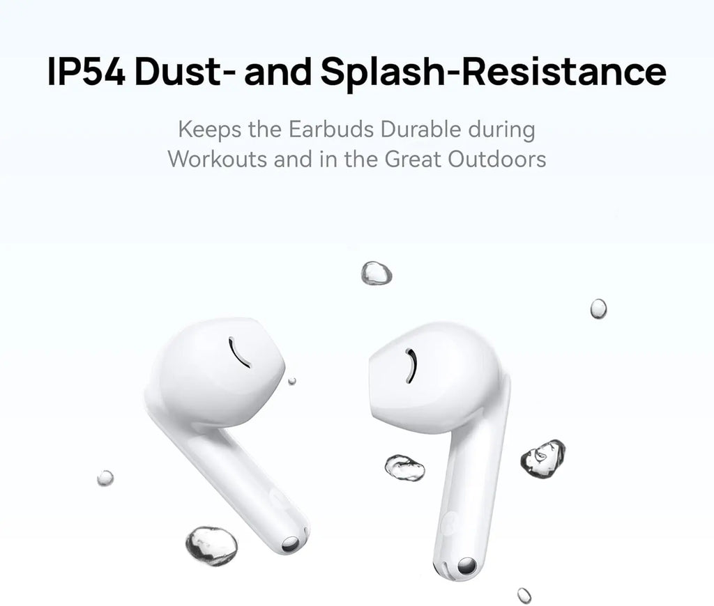 Wireless Earbuds