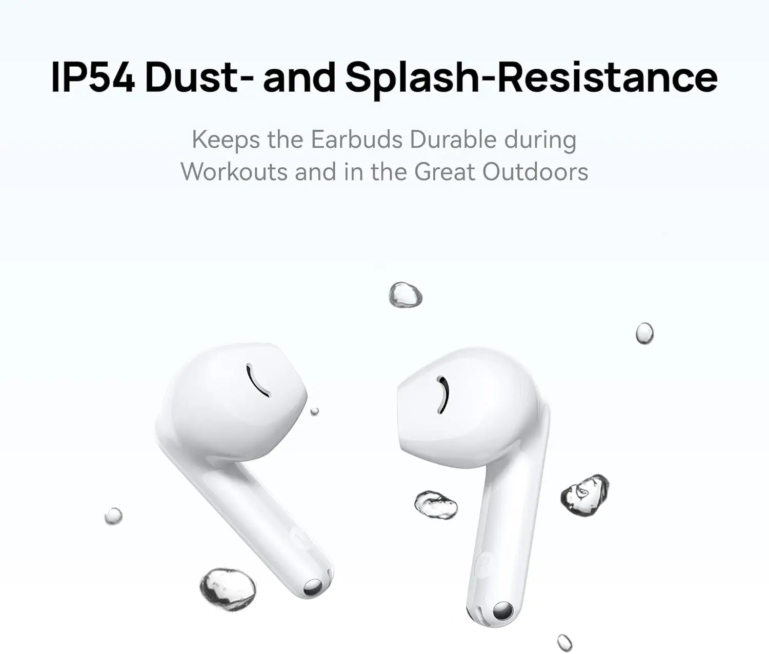 Wireless Earbuds