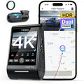 HDR Dash Cam