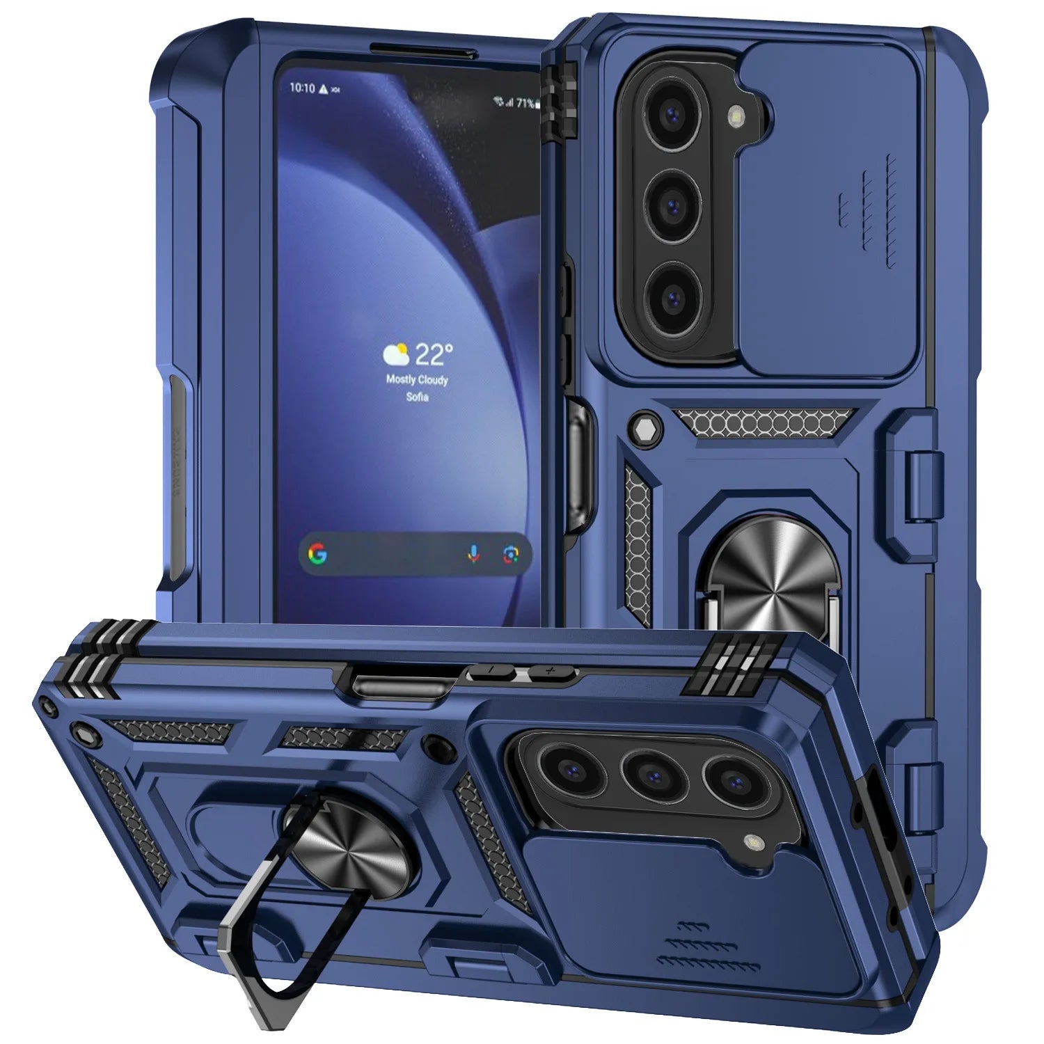 Protective Phone Cases