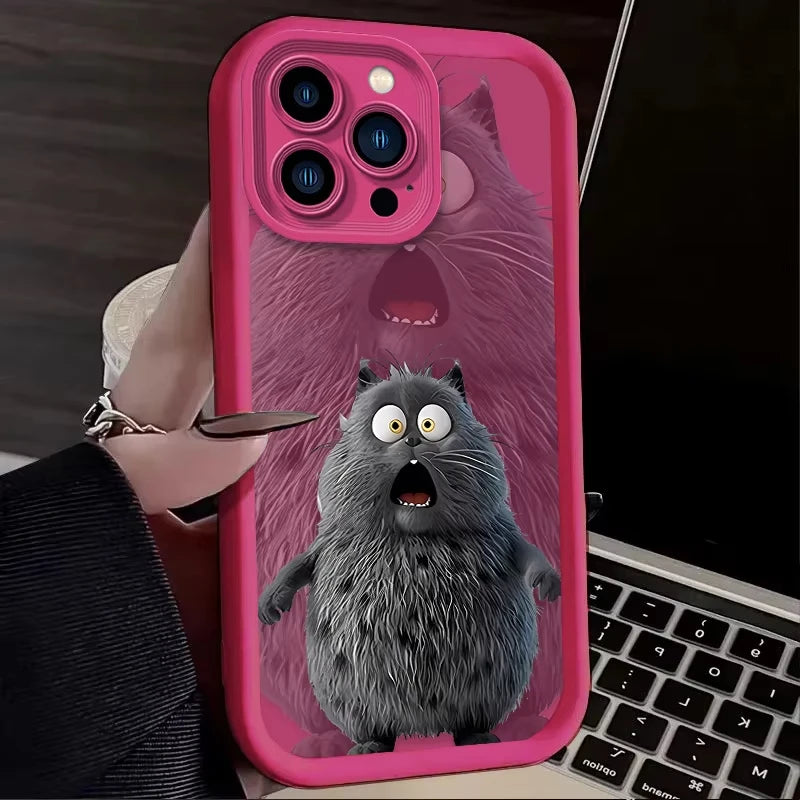 Phone Case For iPhone