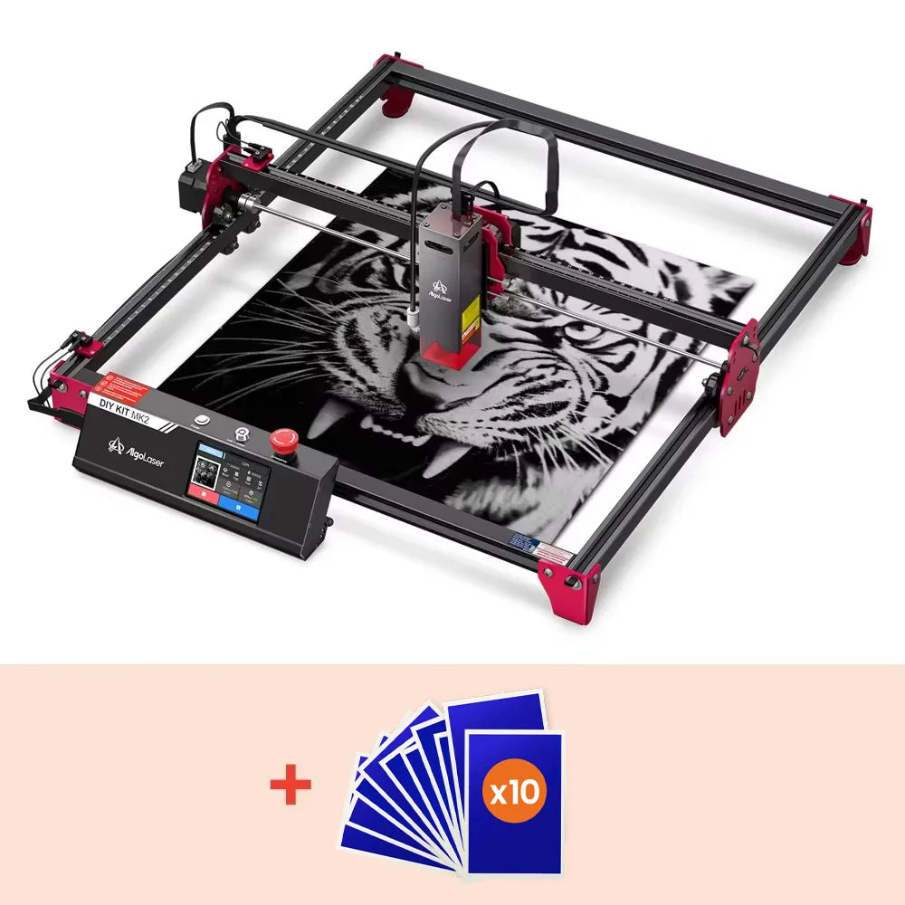 Laser Cutting Engraving Machine