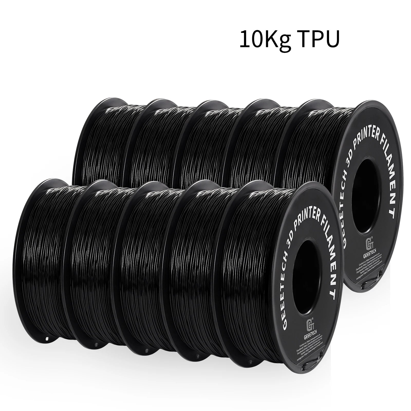 3D Printer Filament