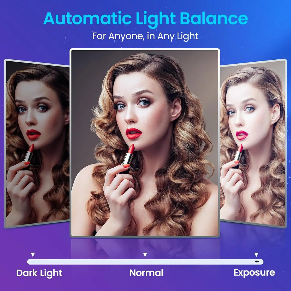 Streaming Webcam with Autofocus