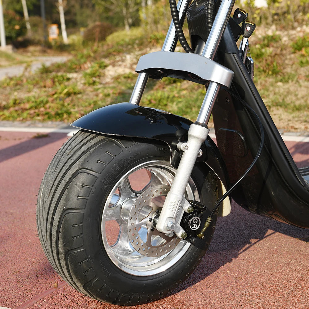 3000w Three Wheel Mobility Scooter