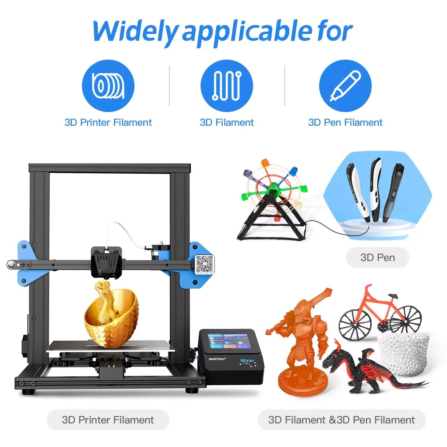 3D Print Filament