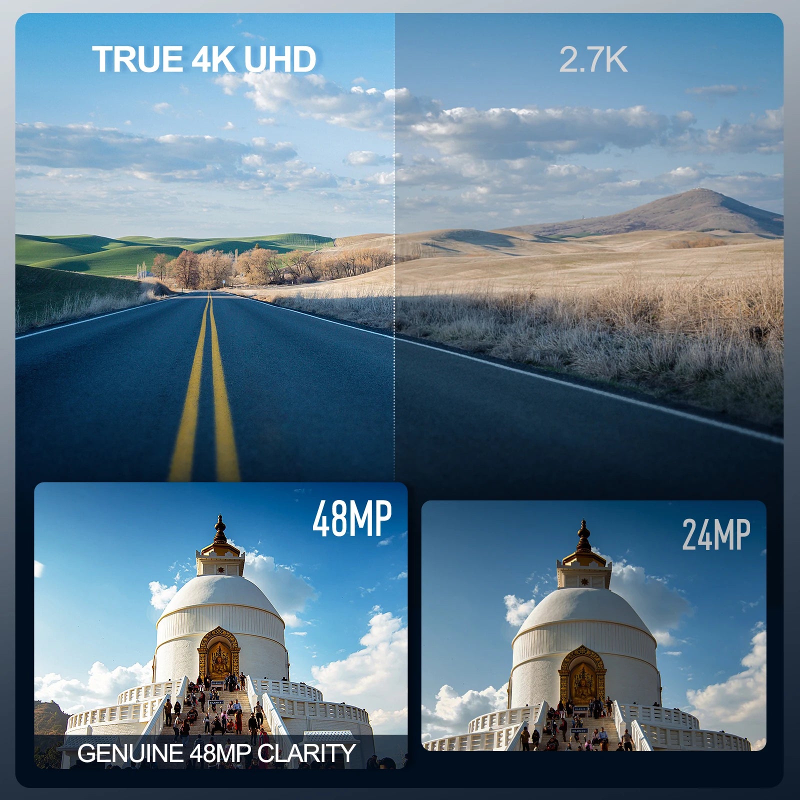 Professional Digital Camera for Children