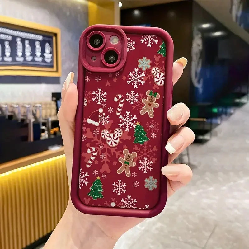 Phone Case For iPhone