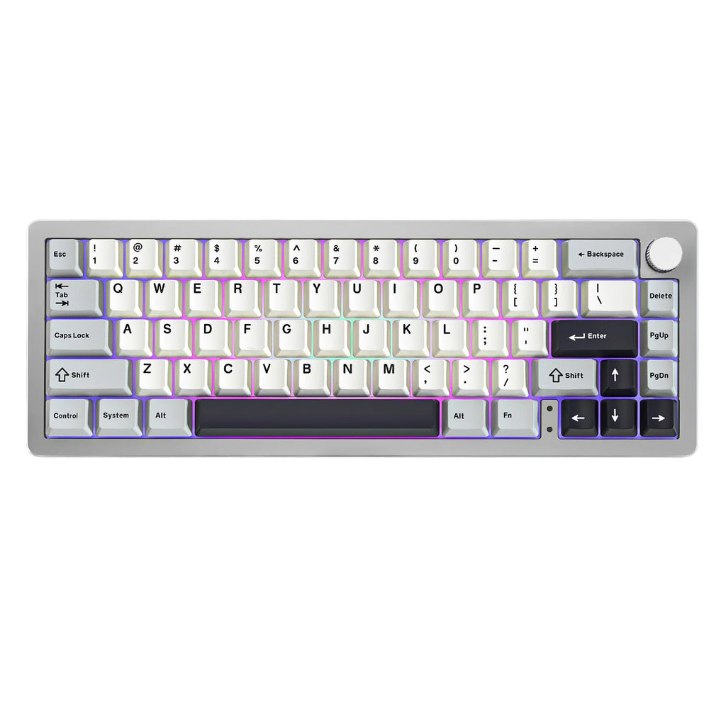 Wireless Bluetooth Mechanical Gaming Keyboard