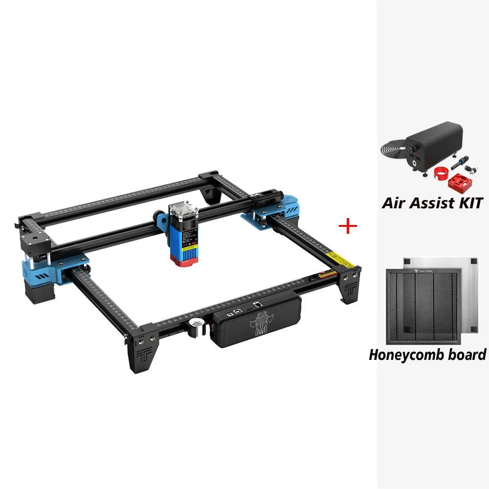 Laser Engraver Cutting Machine
