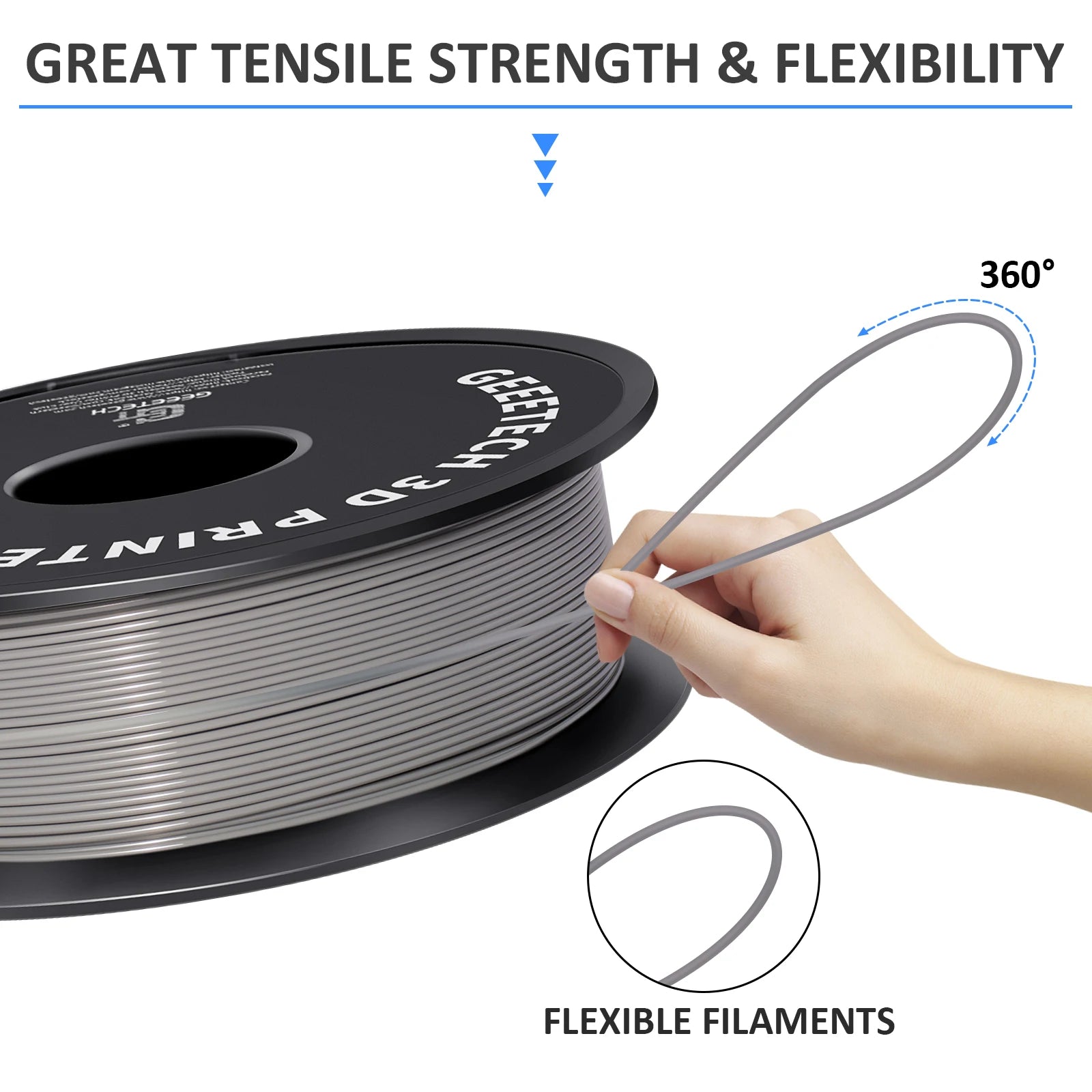 3D Printer Filament
