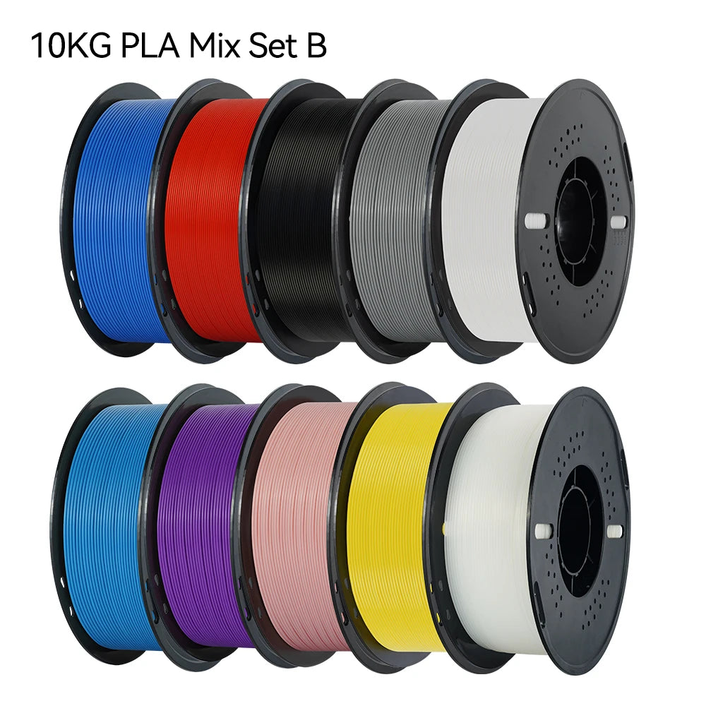 3D Printer Filament