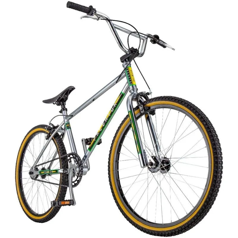 BMX Bicycle