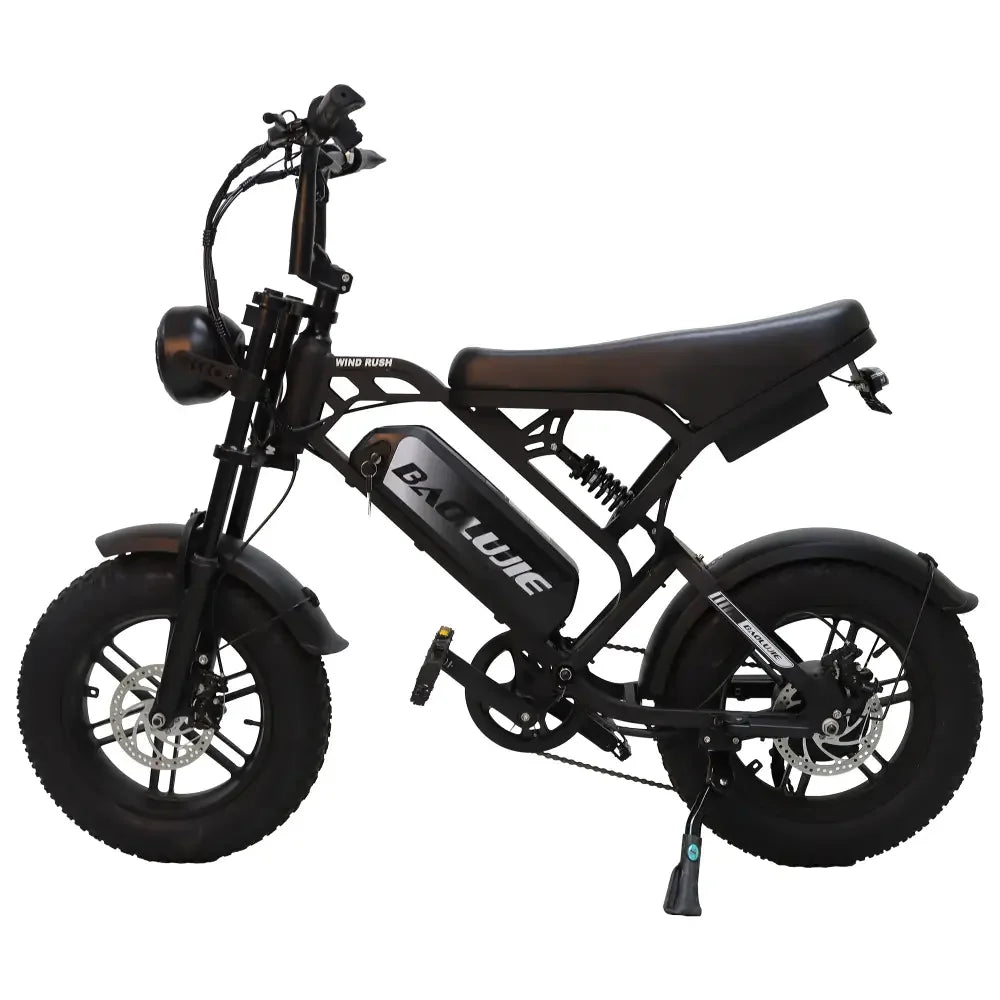 2000W Electric With  Color Display