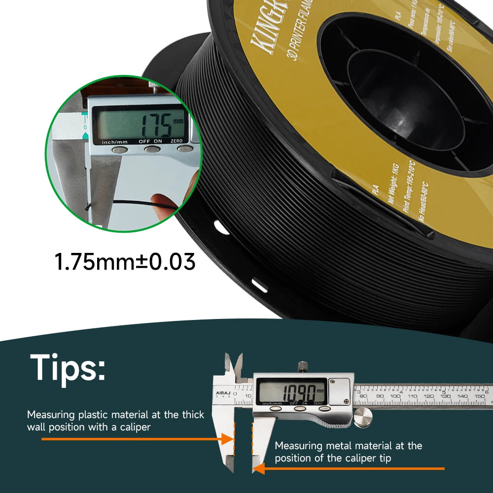 Filament For 3D Printer