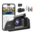 Dash Cam 3 Channel