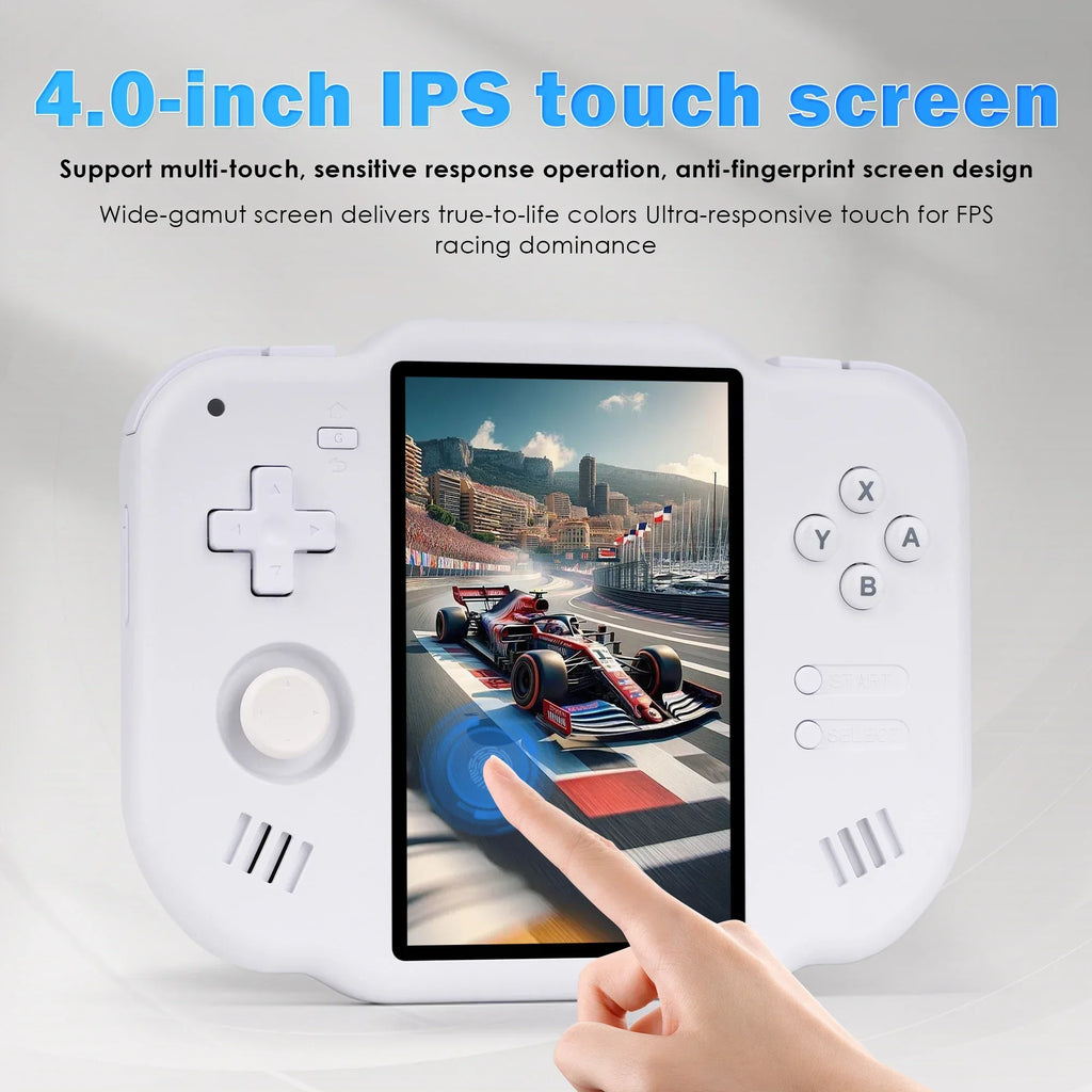 Video Game Console