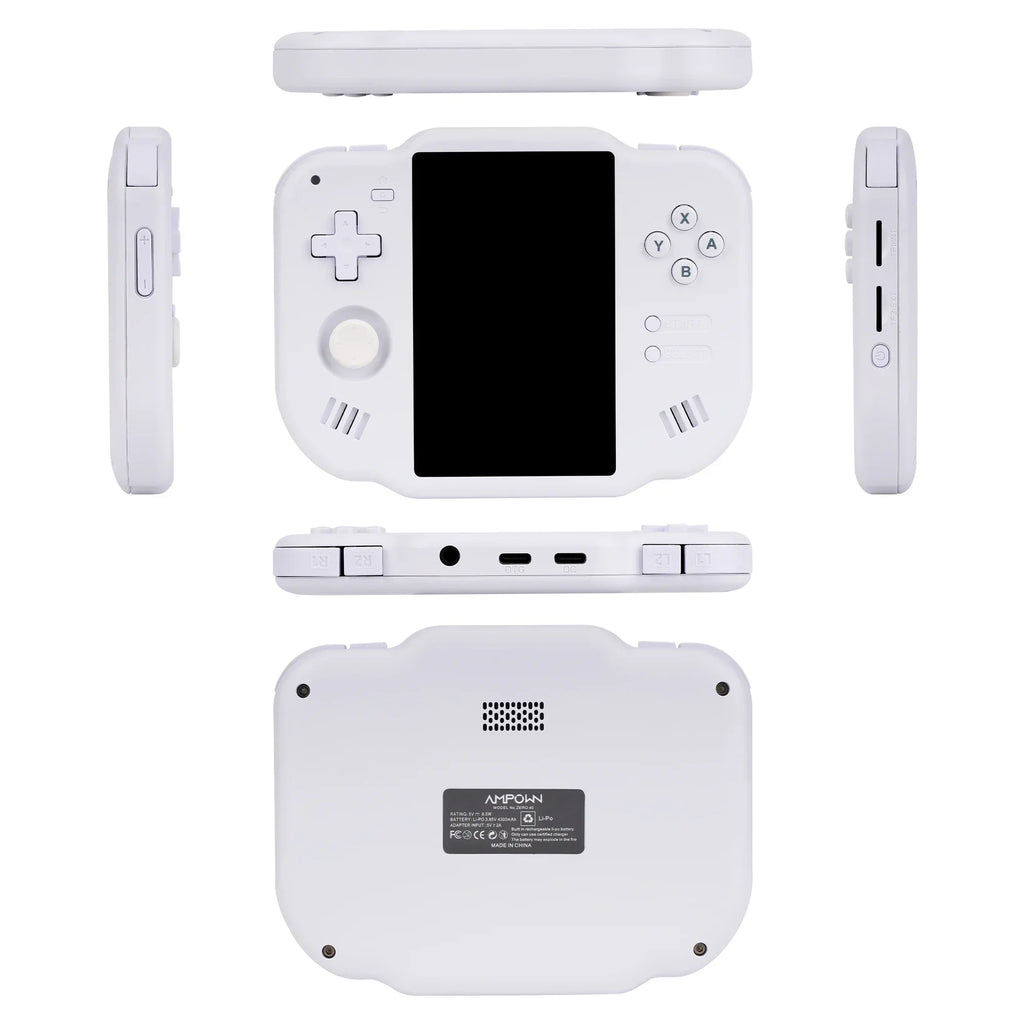 Video Game Console