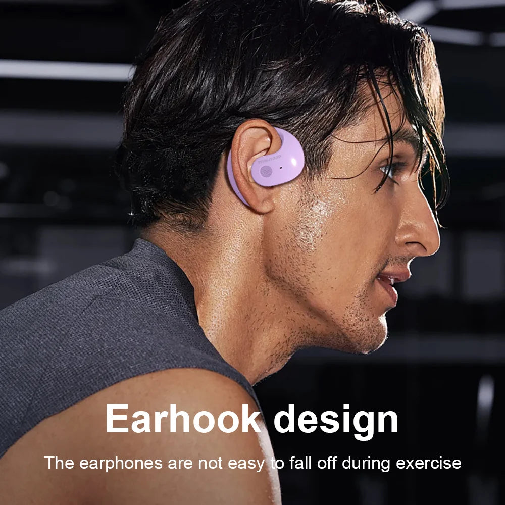 Translation Earphones