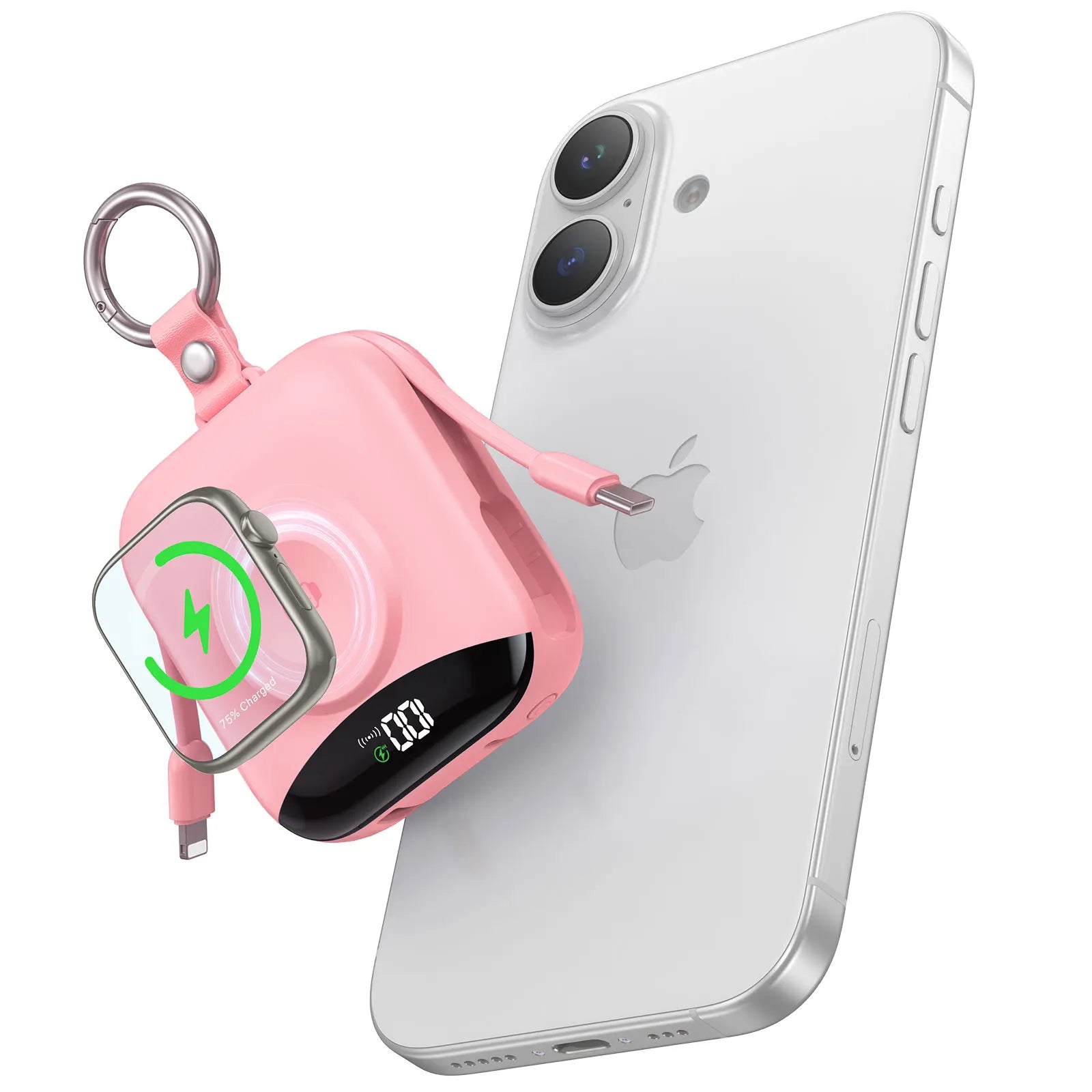 Power Bank for Apple Watch