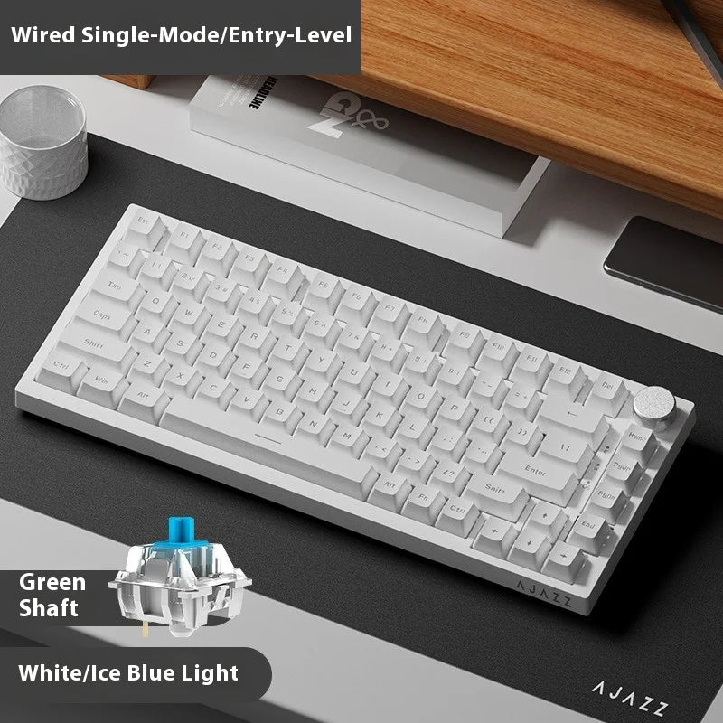 Wired Gaming Keyboard