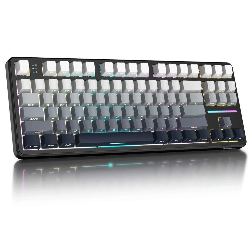 Wireless Mechanical  Keyboard