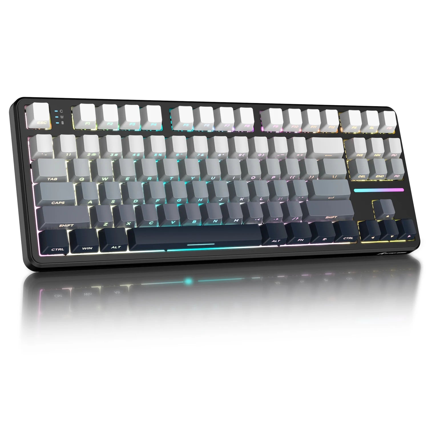 Wireless Mechanical  Keyboard