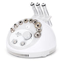 3 in 1 Ultrasound Dermabrasion Device