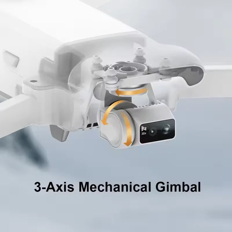4K Professional Quad Copter Drone