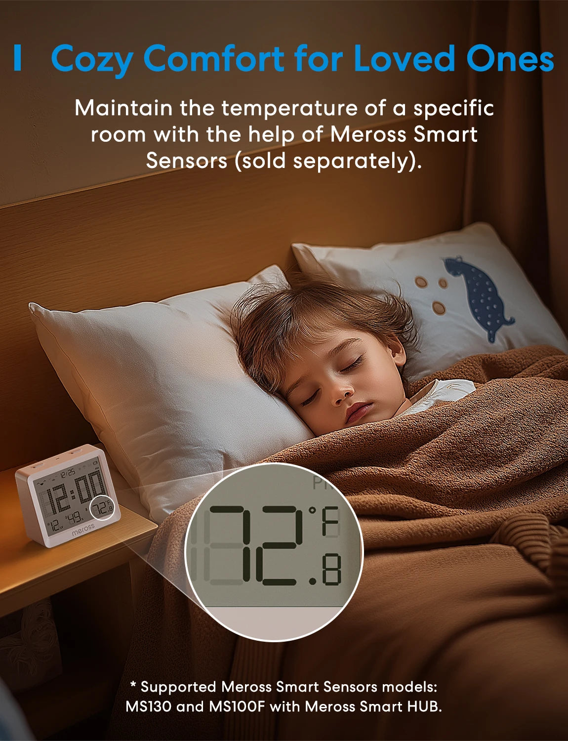 Smart Thermostat